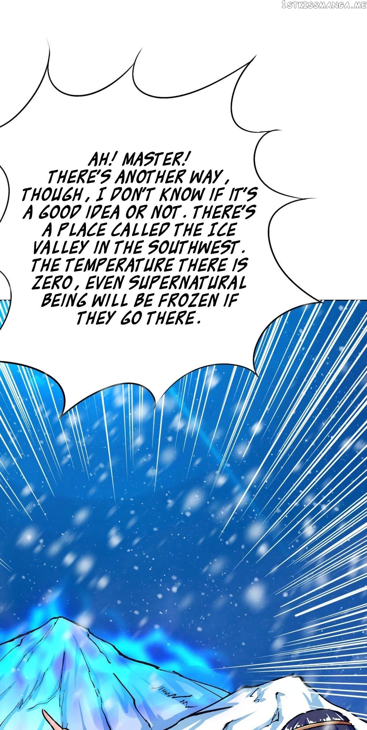 System Xianzun in the City ( I Am Immortal ) chapter 105 - page 21