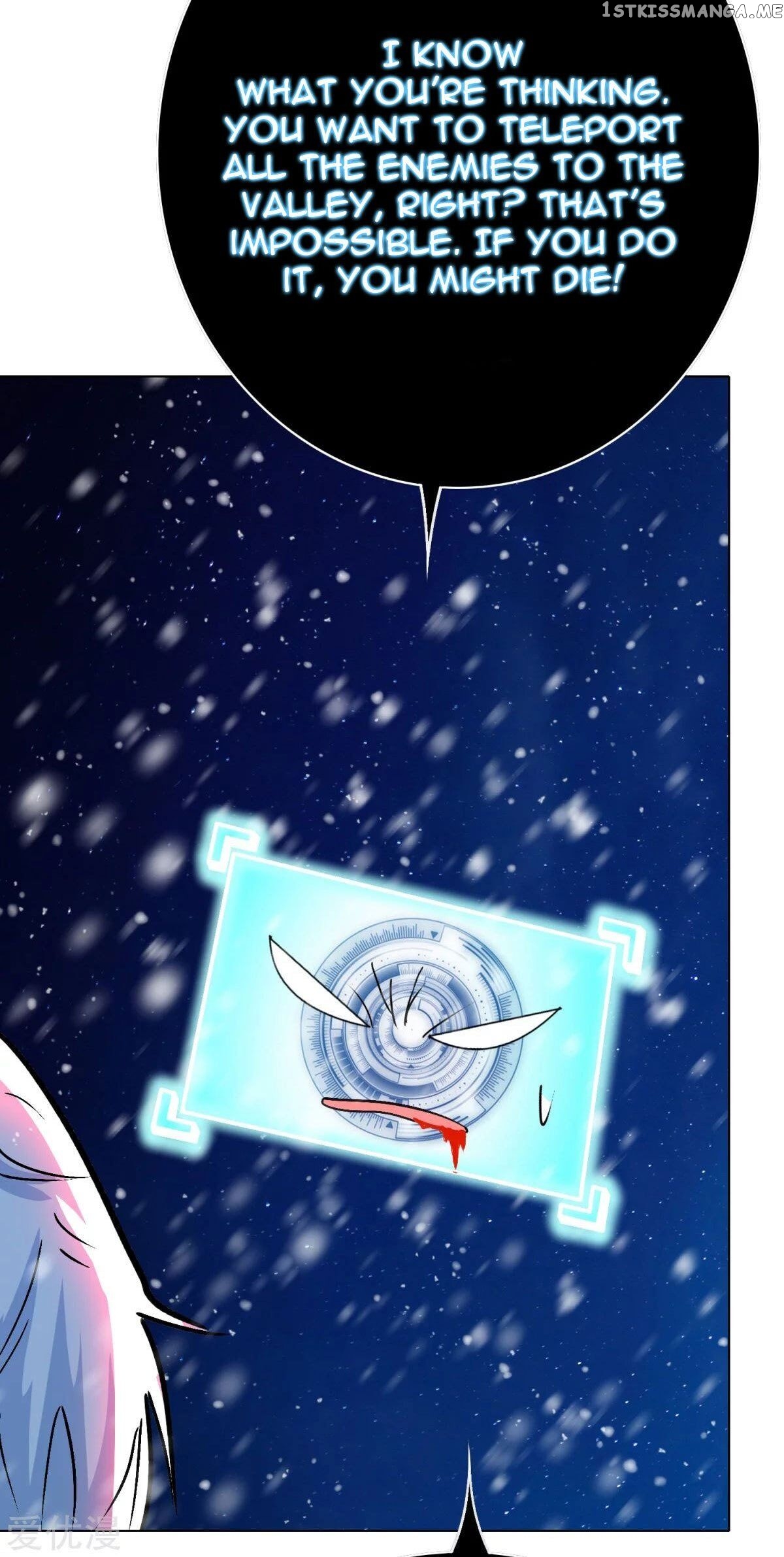 System Xianzun in the City ( I Am Immortal ) chapter 105 - page 28