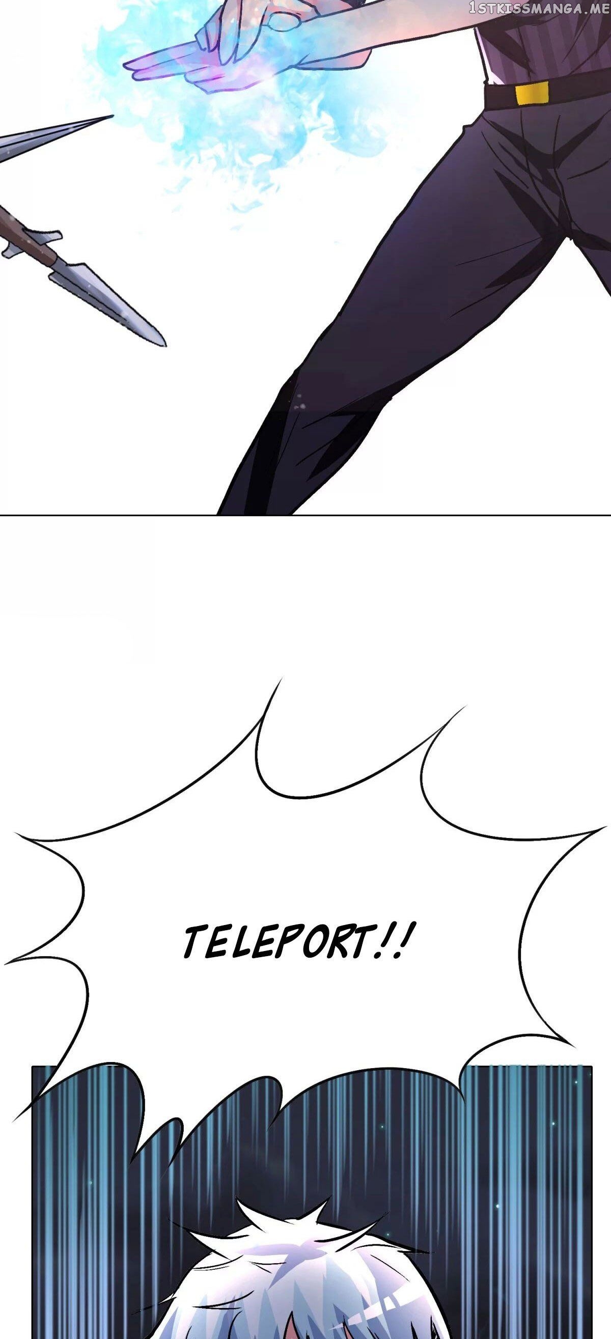 System Xianzun in the City ( I Am Immortal ) chapter 105 - page 32