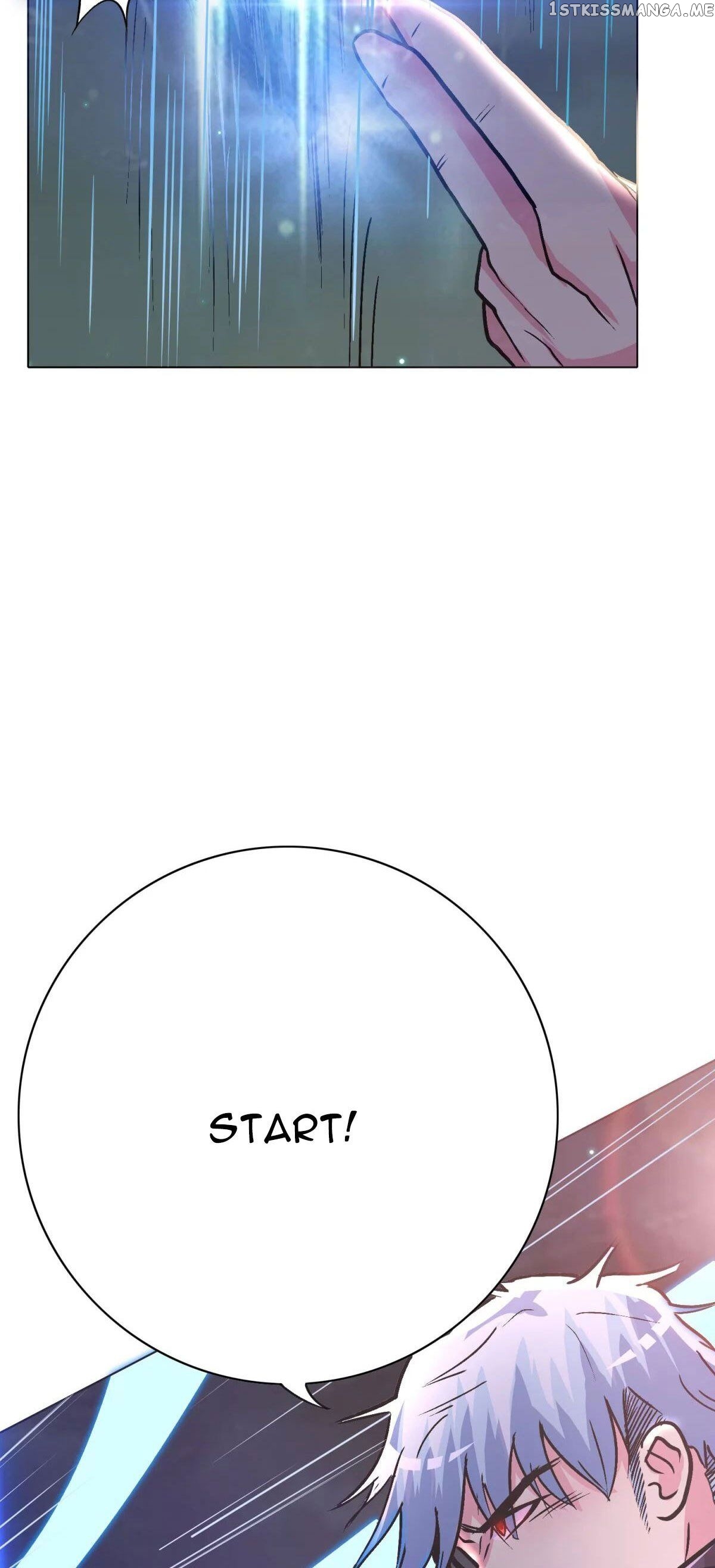System Xianzun in the City ( I Am Immortal ) chapter 105 - page 34