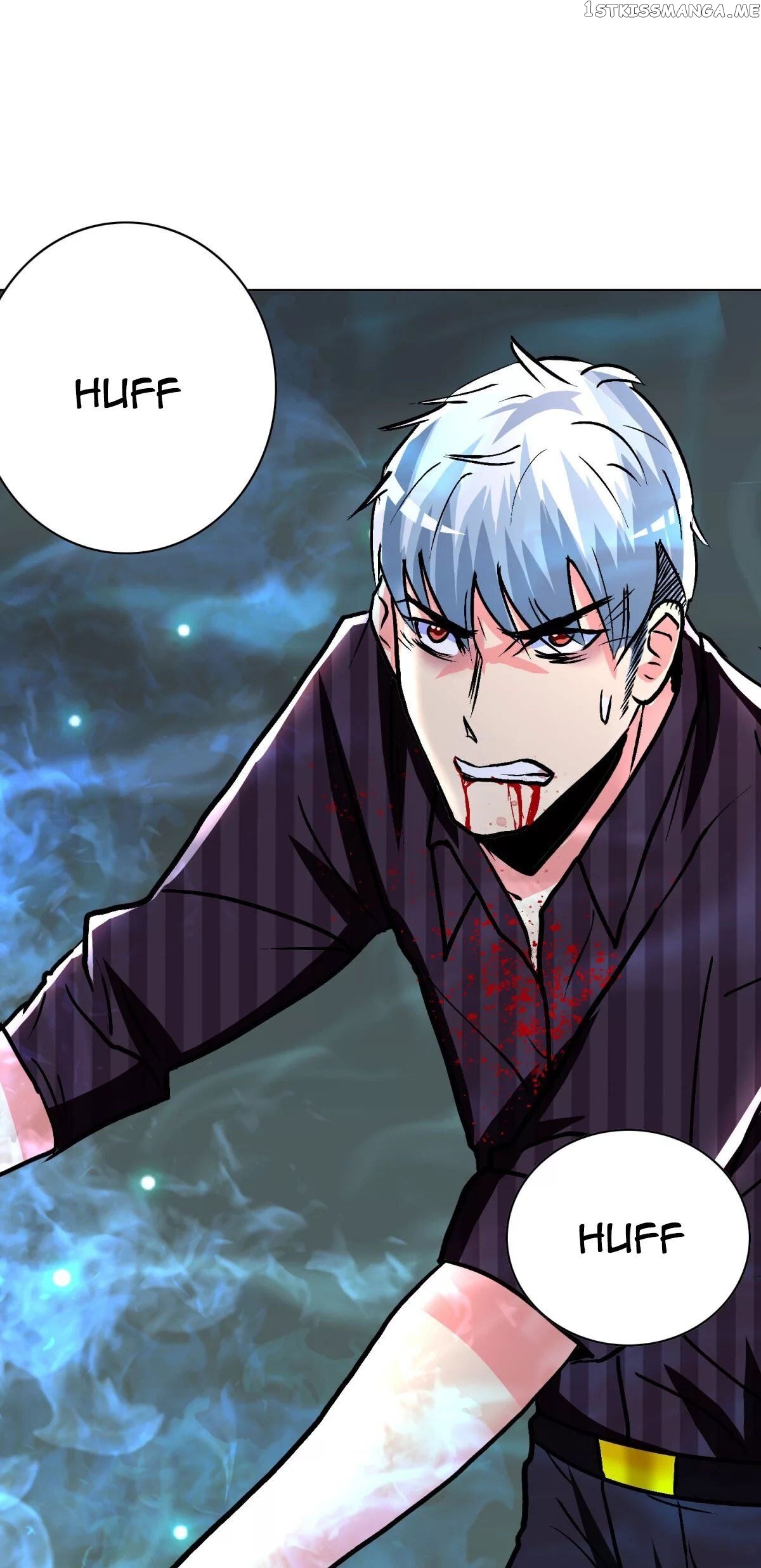 System Xianzun in the City ( I Am Immortal ) chapter 105 - page 43