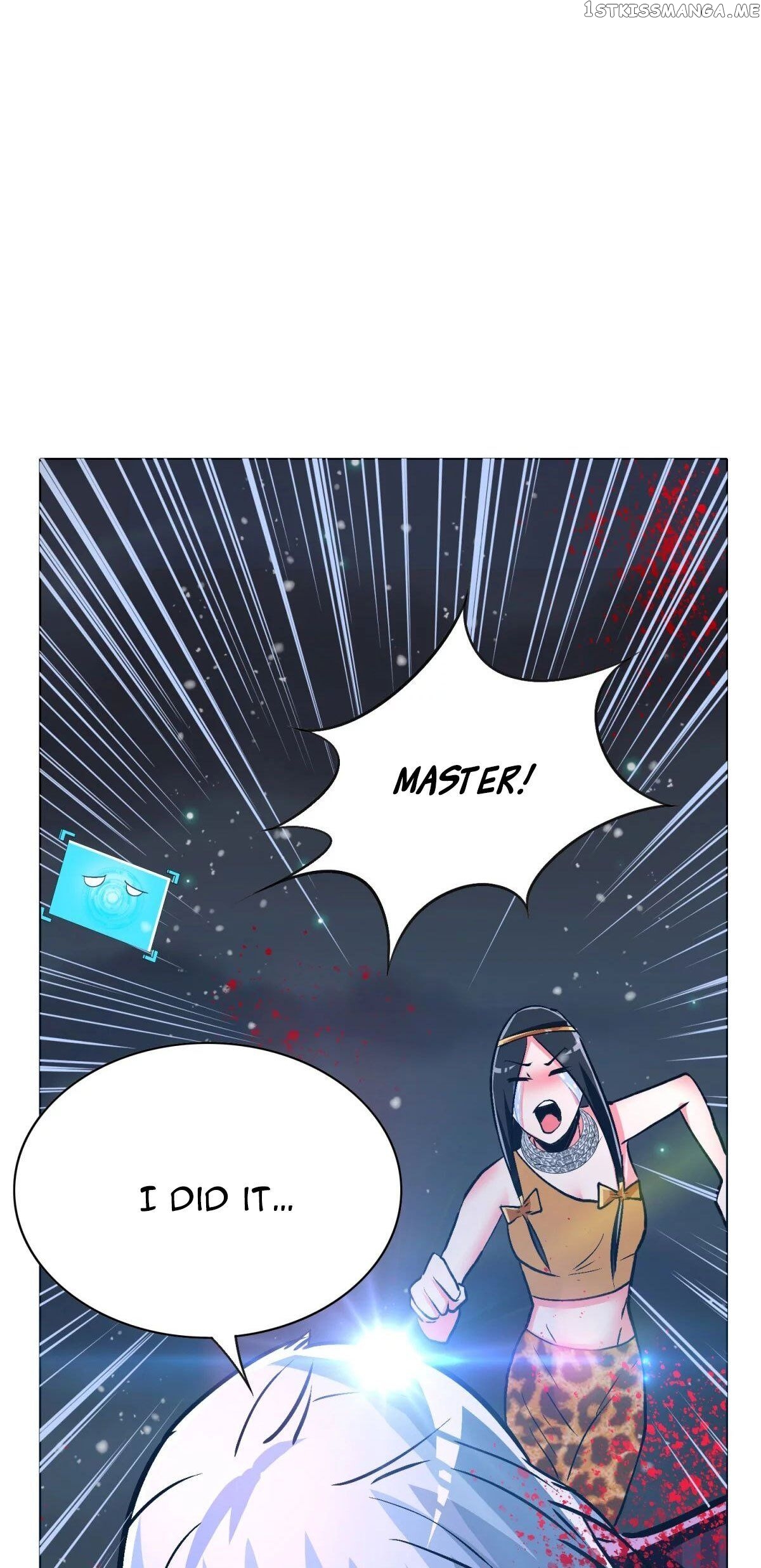 System Xianzun in the City ( I Am Immortal ) chapter 105 - page 48