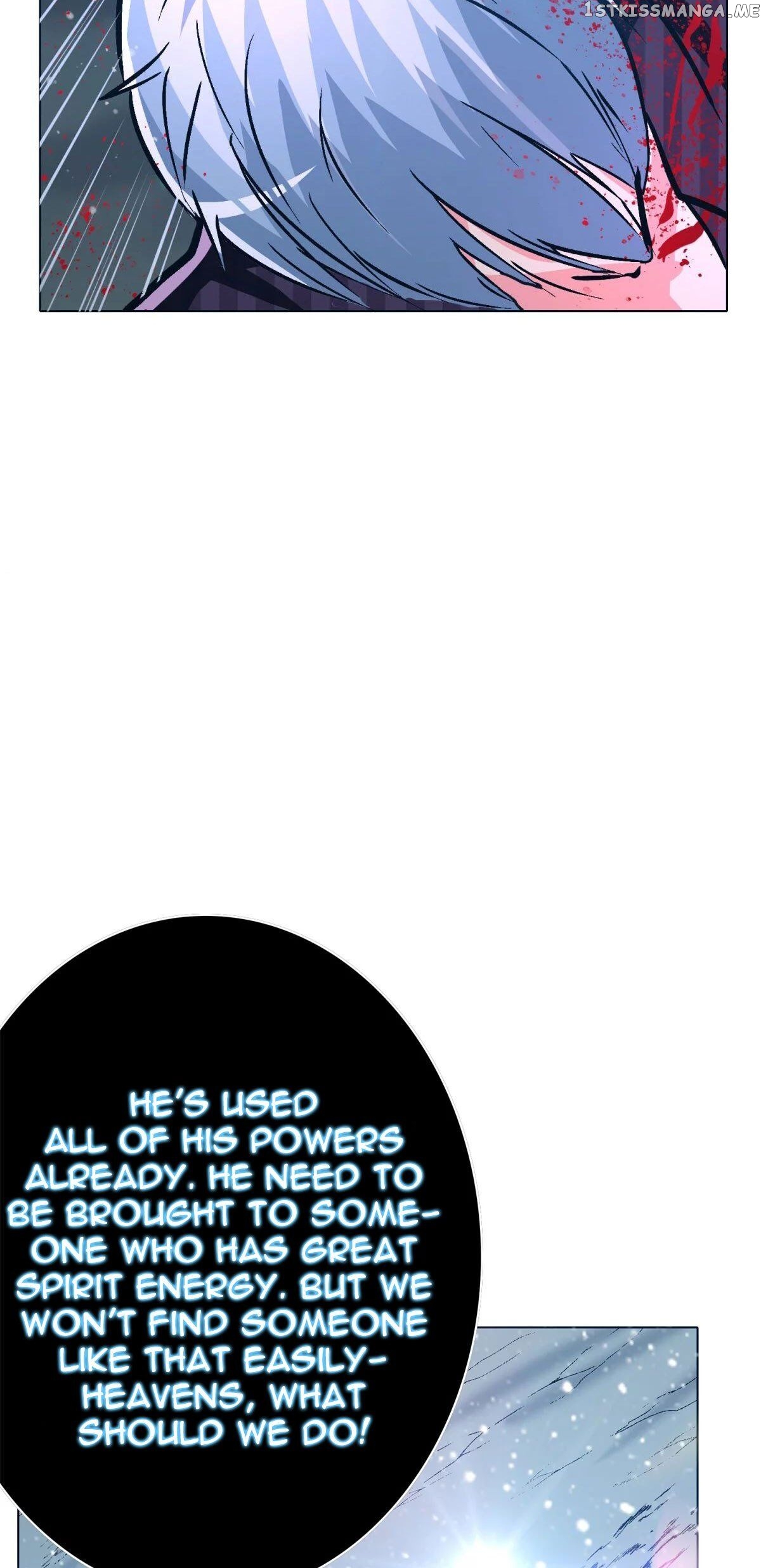System Xianzun in the City ( I Am Immortal ) chapter 105 - page 49