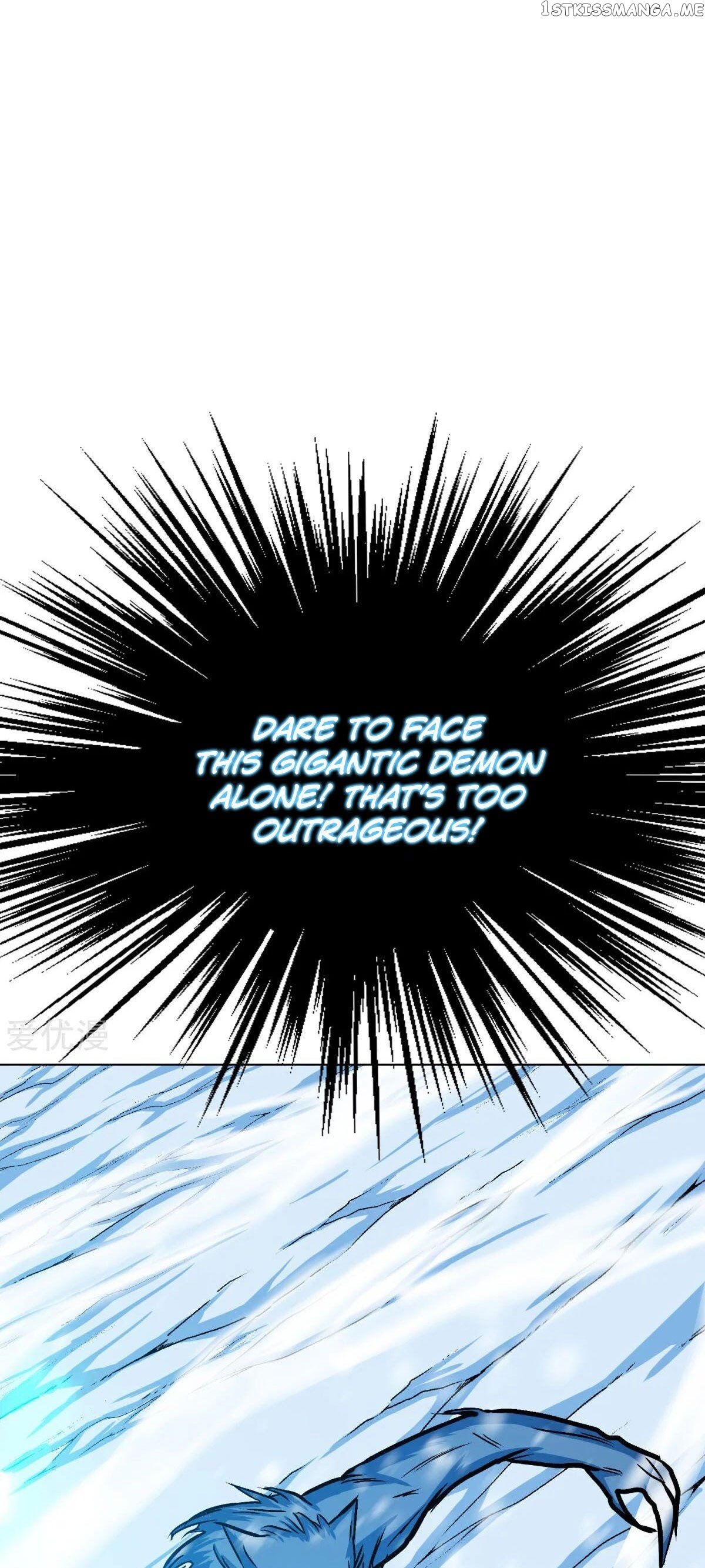 System Xianzun in the City ( I Am Immortal ) chapter 105 - page 5