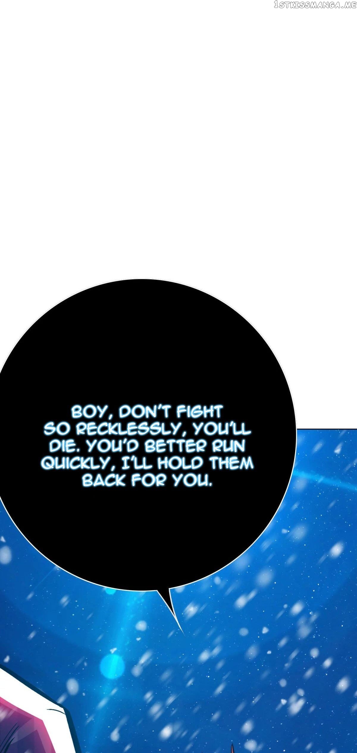 System Xianzun in the City ( I Am Immortal ) chapter 105 - page 8