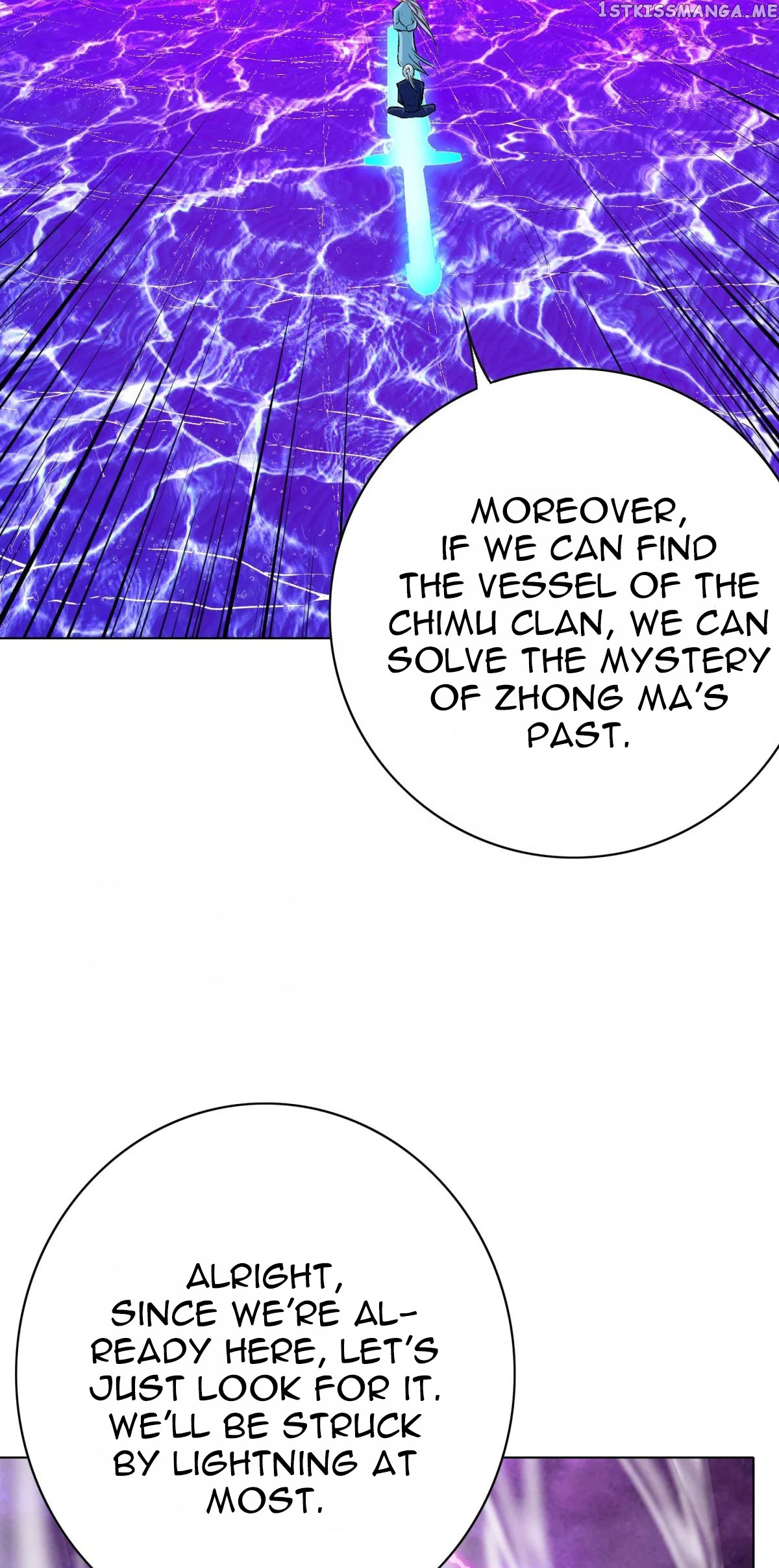 System Xianzun in the City ( I Am Immortal ) chapter 103 - page 11