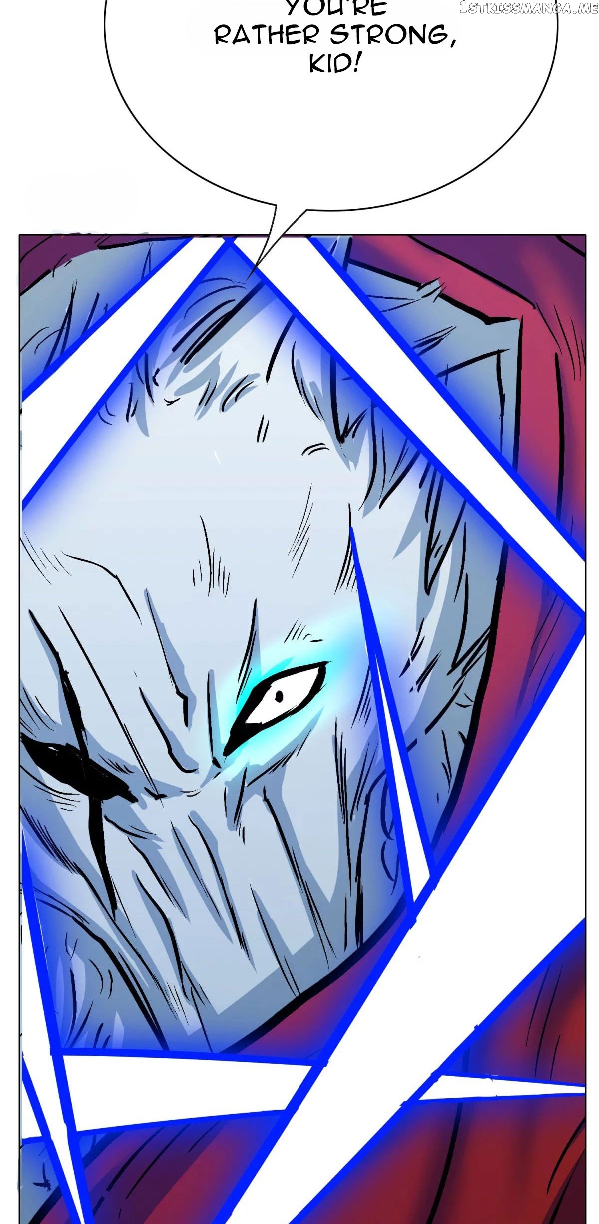 System Xianzun in the City ( I Am Immortal ) chapter 103 - page 36
