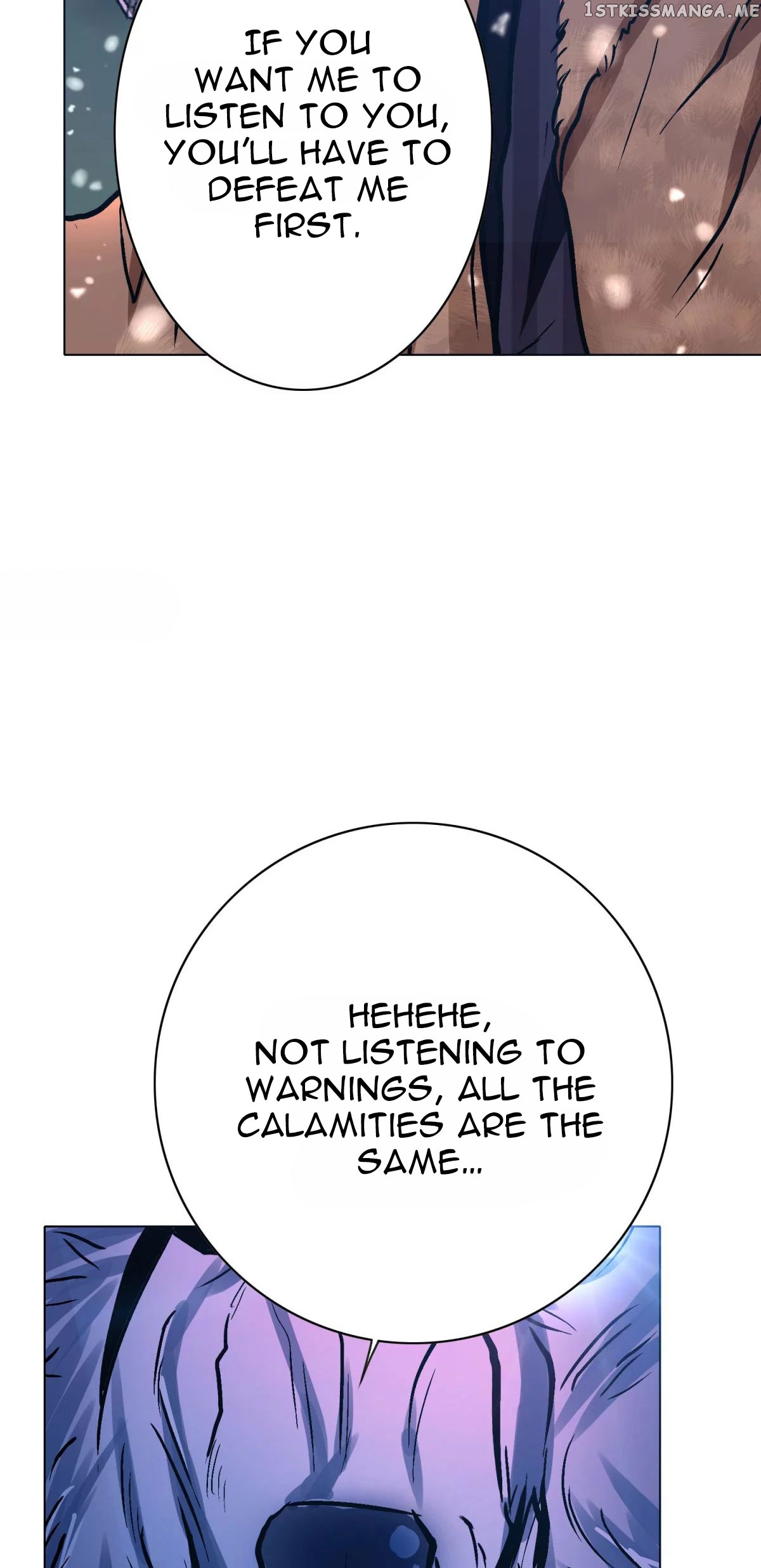 System Xianzun in the City ( I Am Immortal ) chapter 103 - page 48