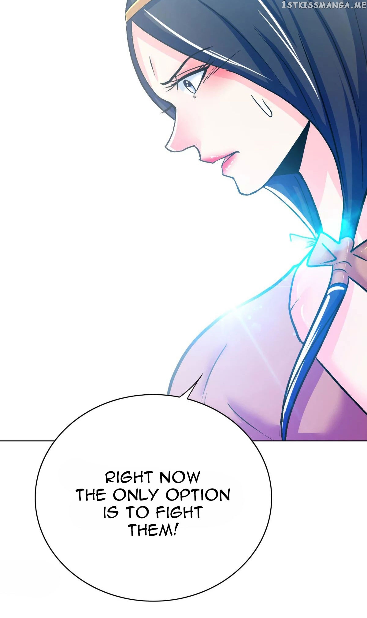 System Xianzun in the City ( I Am Immortal ) chapter 102 - page 11