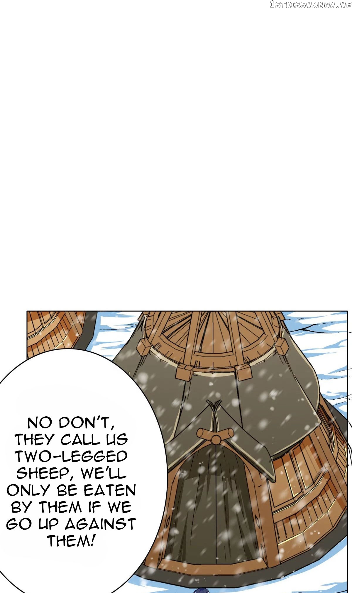 System Xianzun in the City ( I Am Immortal ) chapter 102 - page 12
