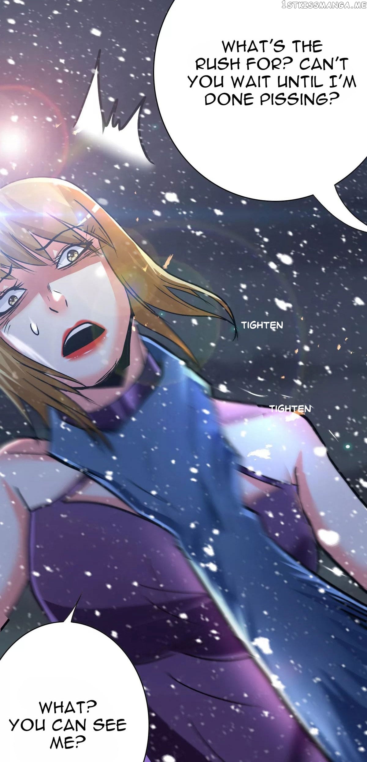 System Xianzun in the City ( I Am Immortal ) chapter 102 - page 47