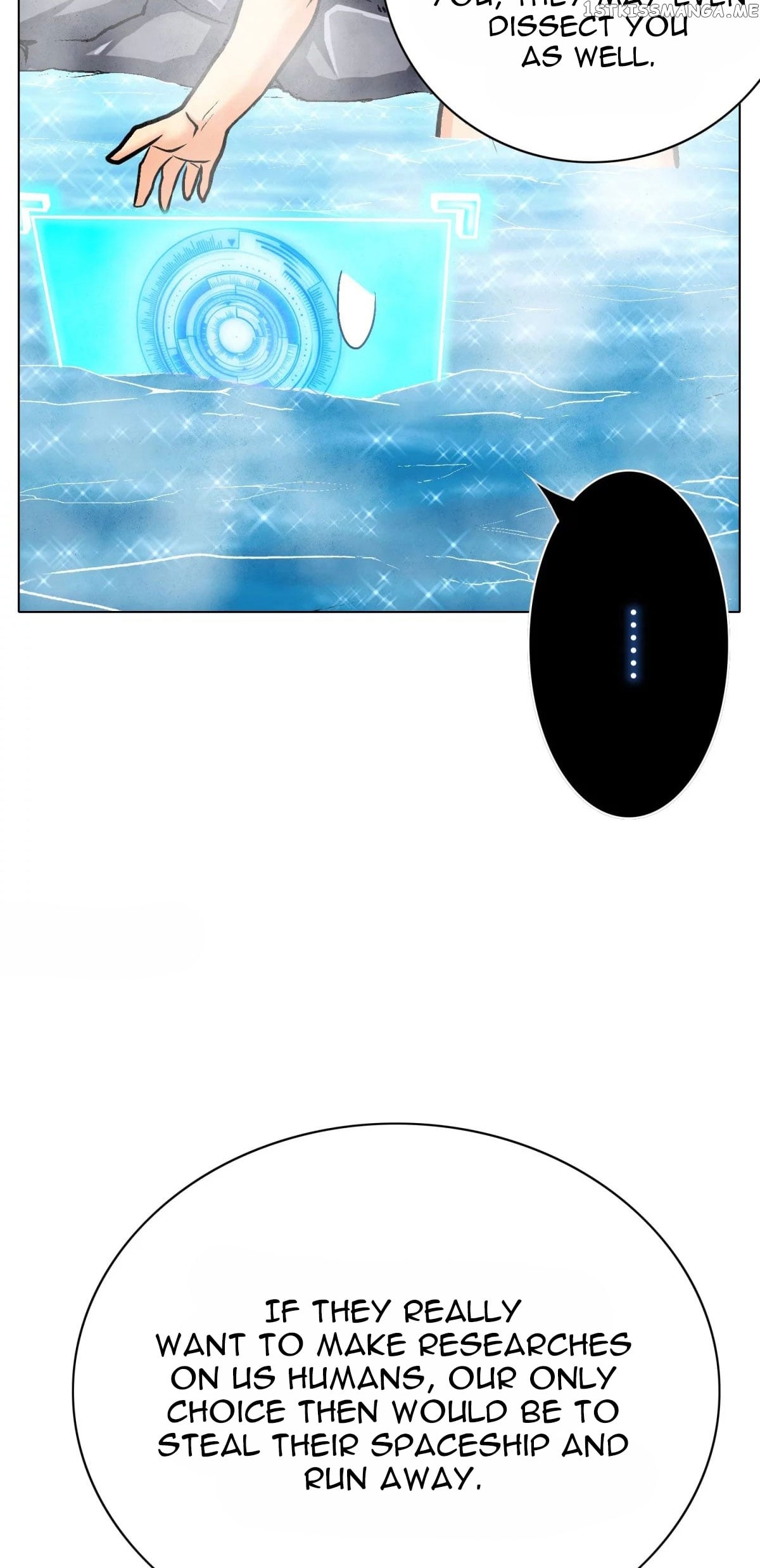 System Xianzun in the City ( I Am Immortal ) chapter 101 - page 11