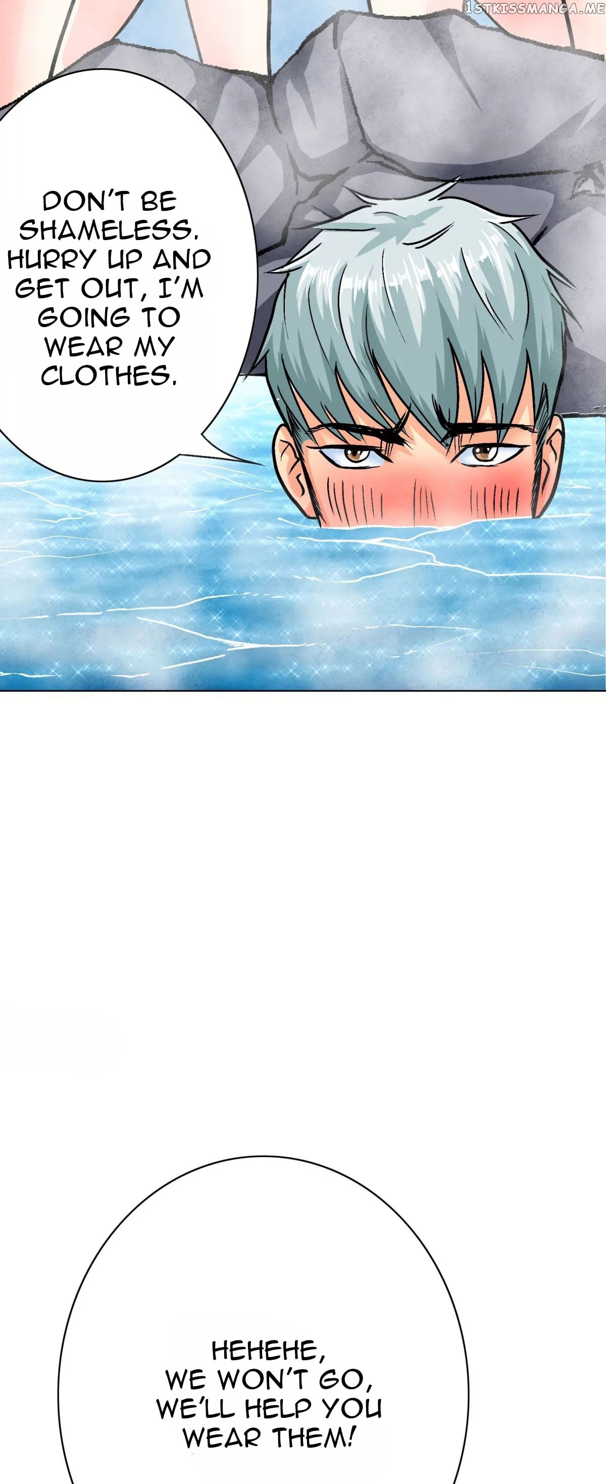 System Xianzun in the City ( I Am Immortal ) chapter 101 - page 20