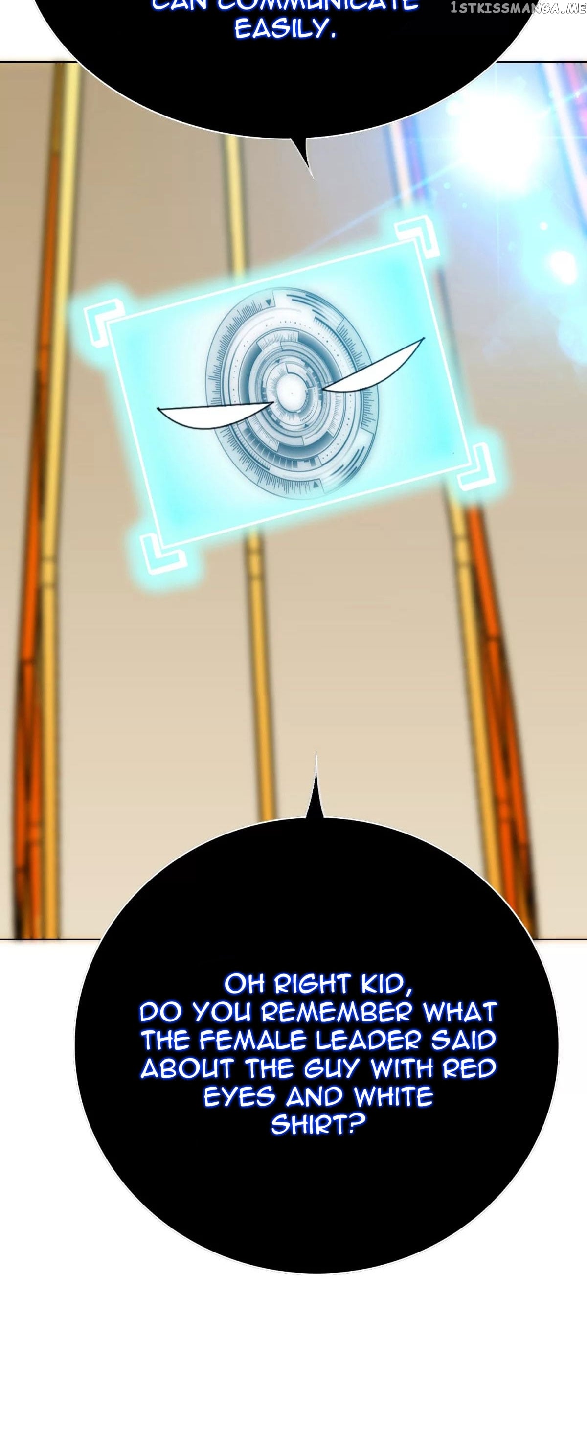 System Xianzun in the City ( I Am Immortal ) chapter 101 - page 25