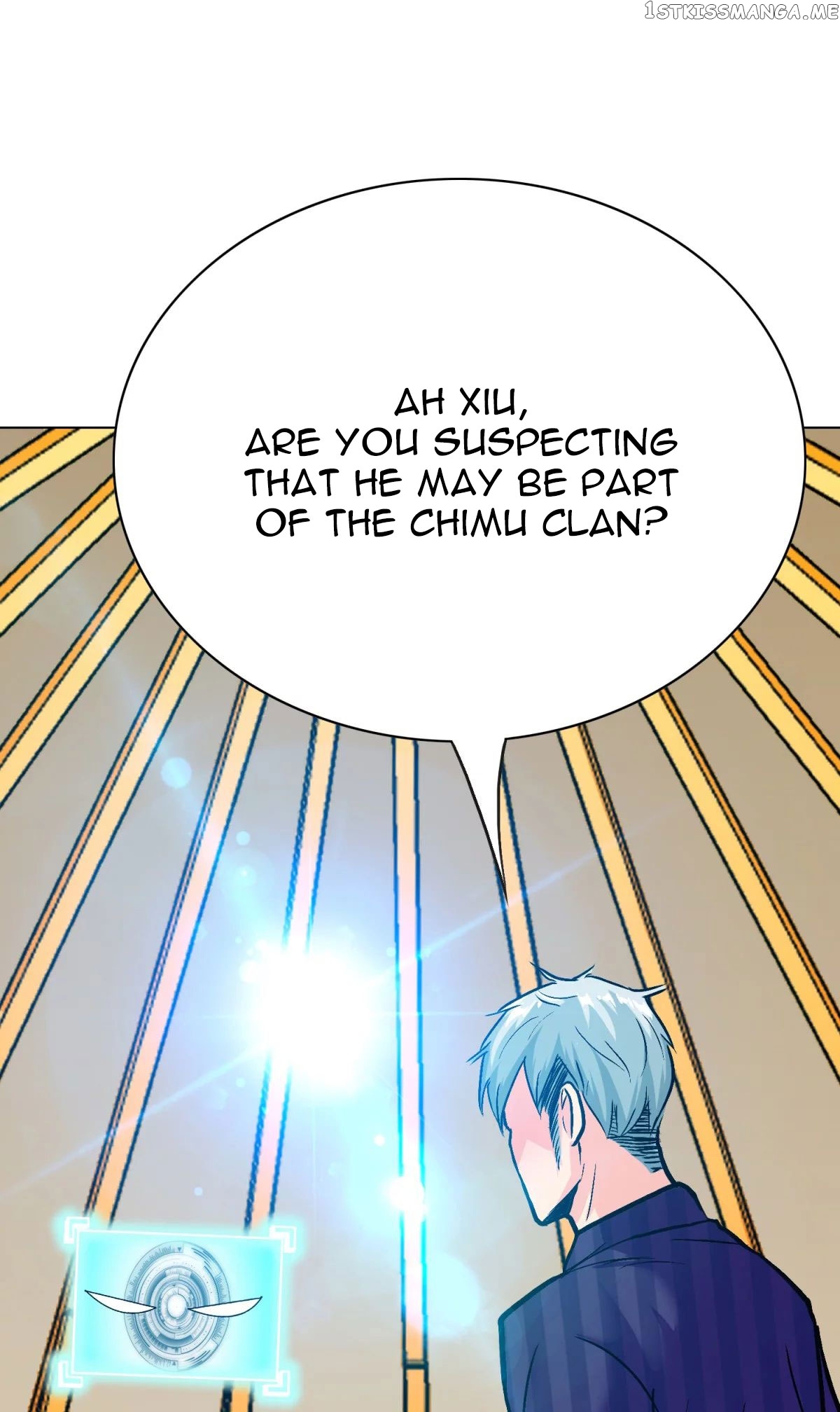 System Xianzun in the City ( I Am Immortal ) chapter 101 - page 26