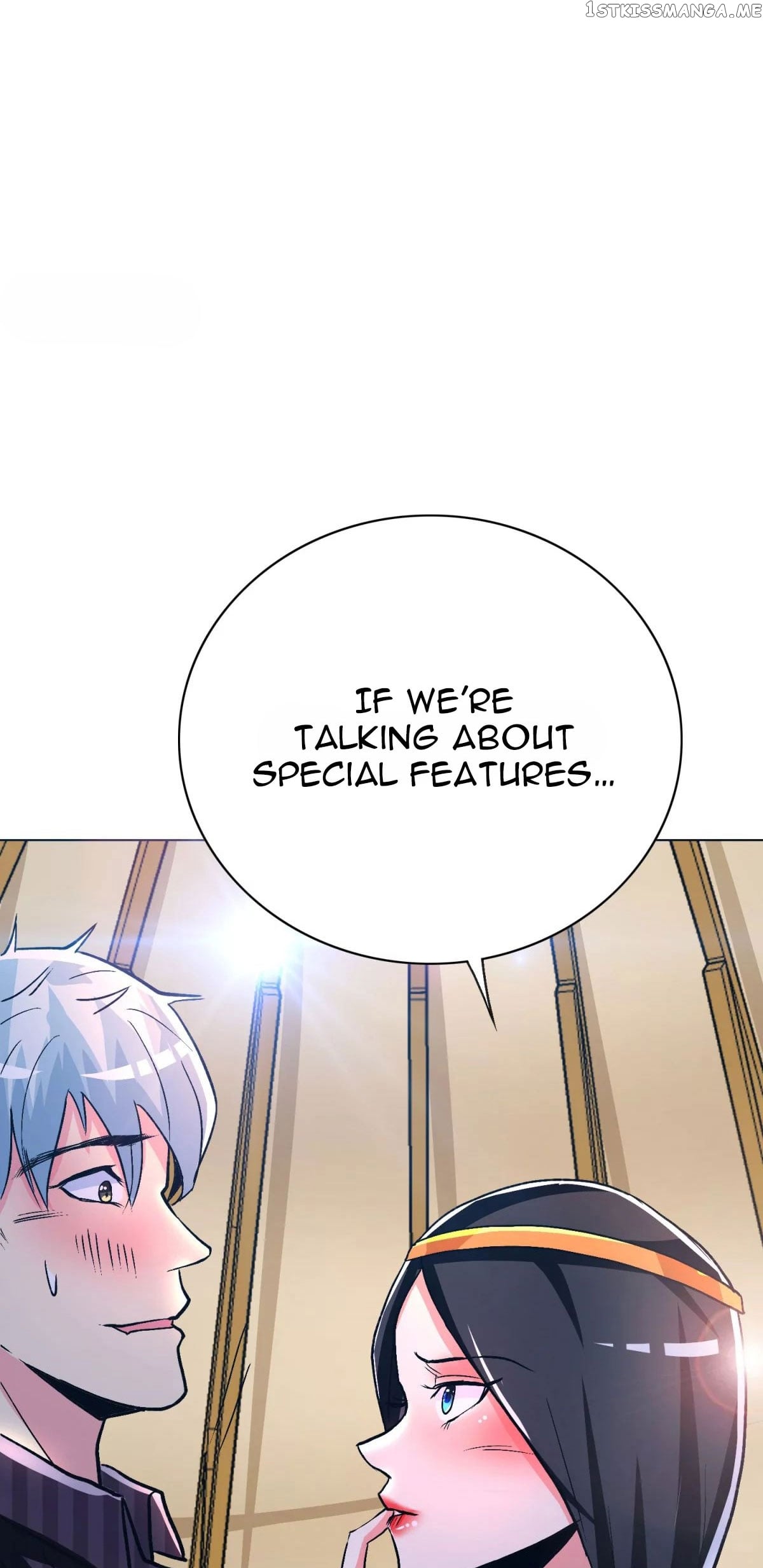 System Xianzun in the City ( I Am Immortal ) chapter 101 - page 37