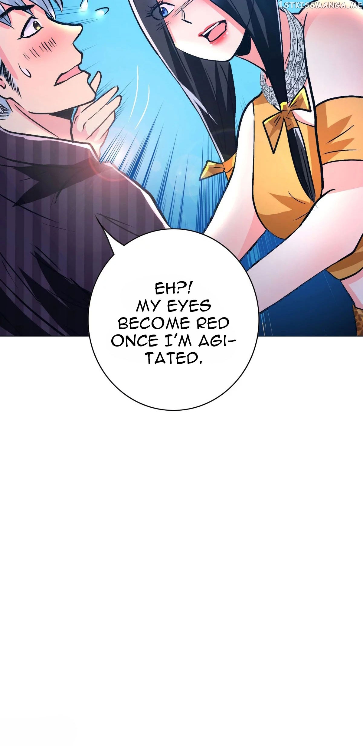 System Xianzun in the City ( I Am Immortal ) chapter 101 - page 41
