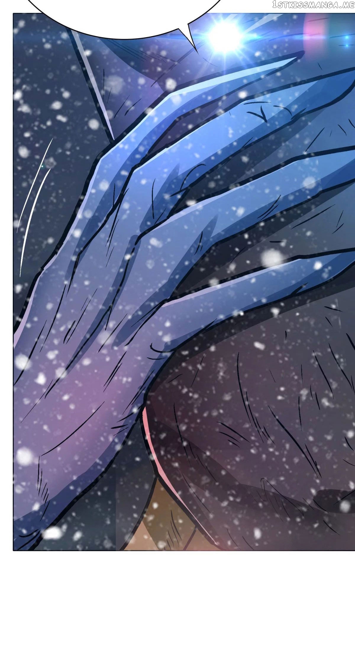 System Xianzun in the City ( I Am Immortal ) chapter 101 - page 54