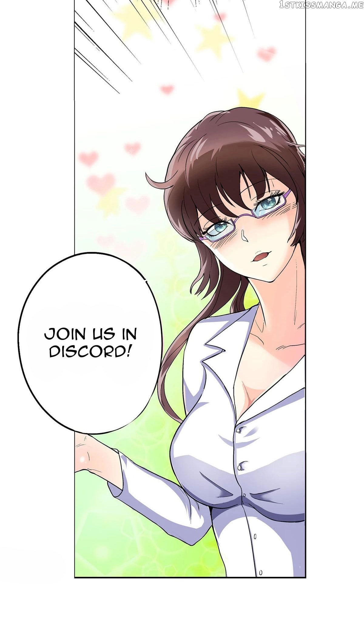 System Xianzun in the City ( I Am Immortal ) chapter 101 - page 60