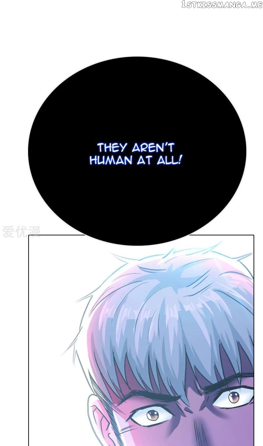 System Xianzun in the City ( I Am Immortal ) chapter 100 - page 19