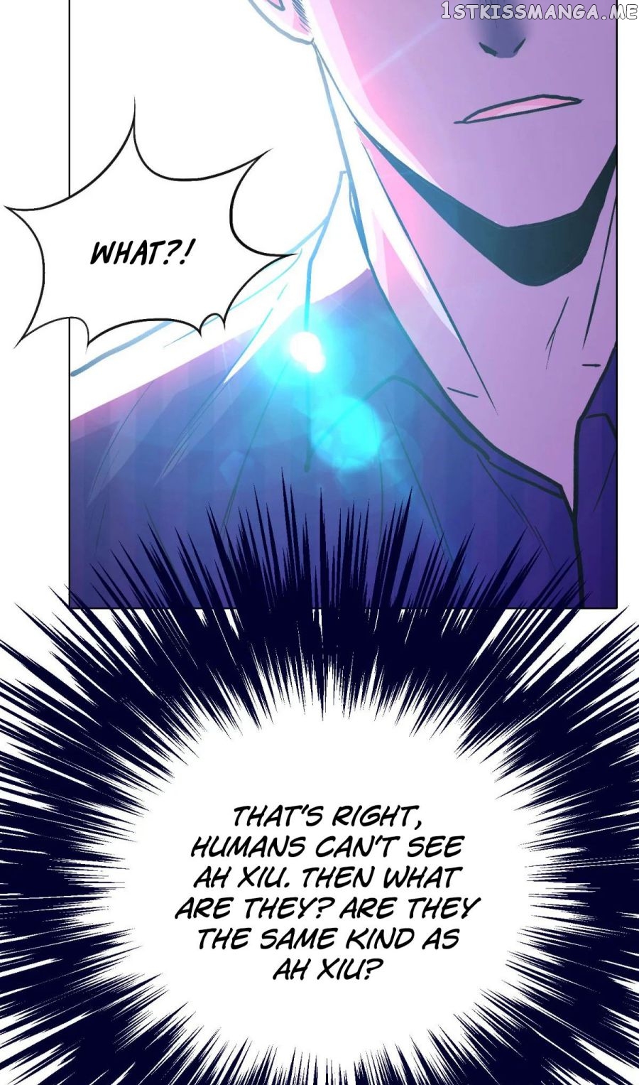 System Xianzun in the City ( I Am Immortal ) chapter 100 - page 20