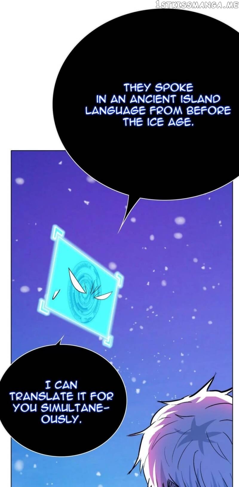 System Xianzun in the City ( I Am Immortal ) chapter 100 - page 33