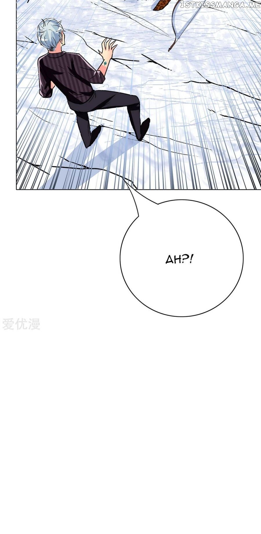 System Xianzun in the City ( I Am Immortal ) chapter 100 - page 42