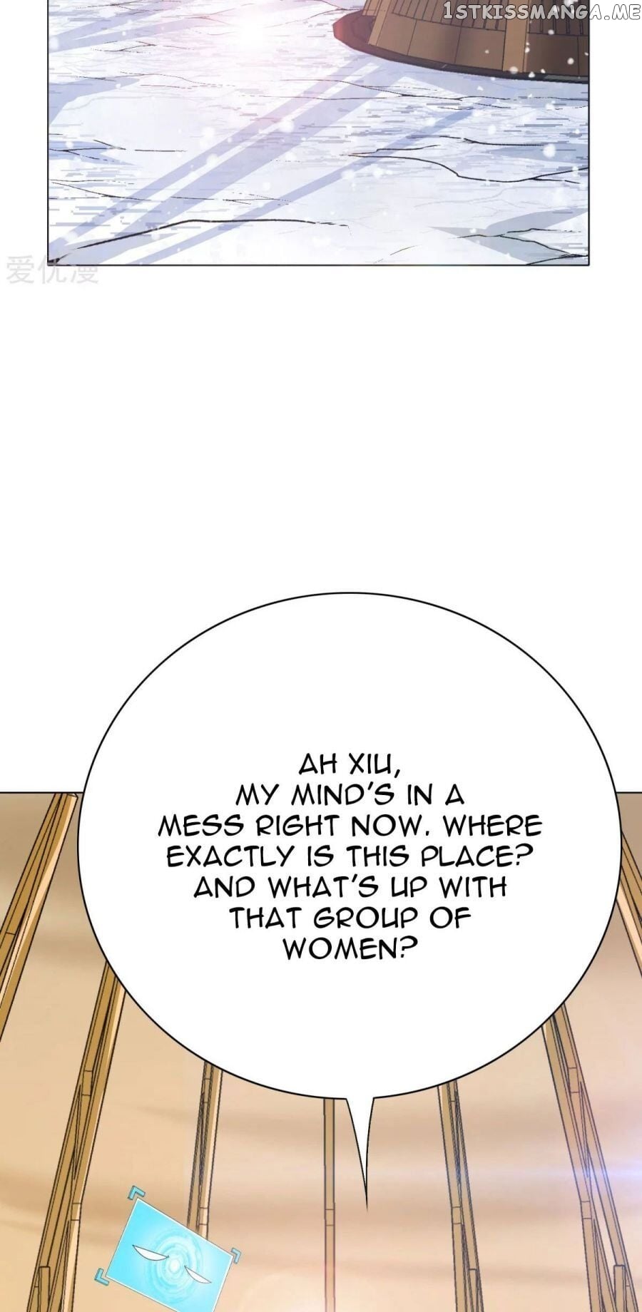System Xianzun in the City ( I Am Immortal ) chapter 100 - page 44