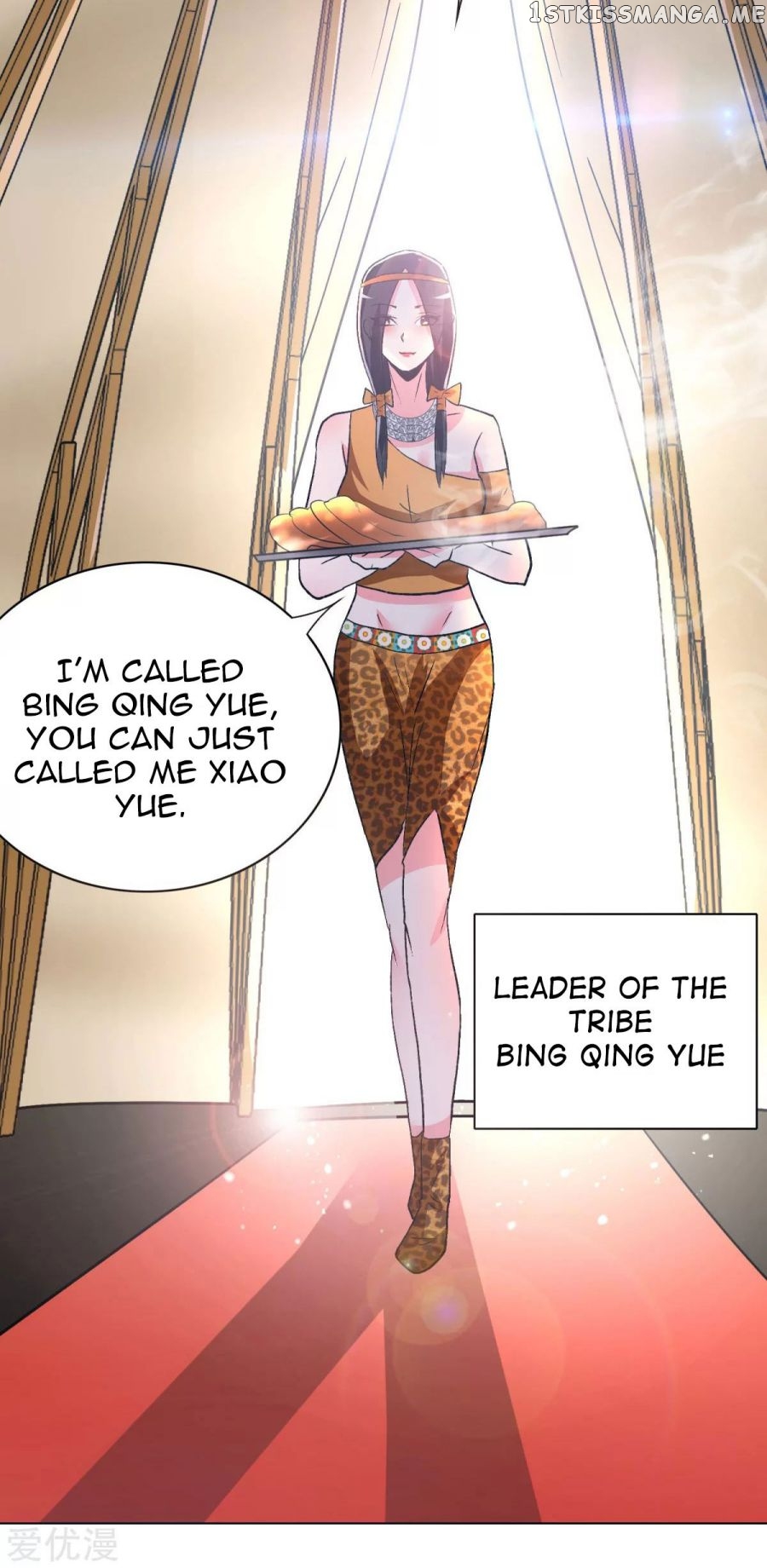 System Xianzun in the City ( I Am Immortal ) chapter 100 - page 48
