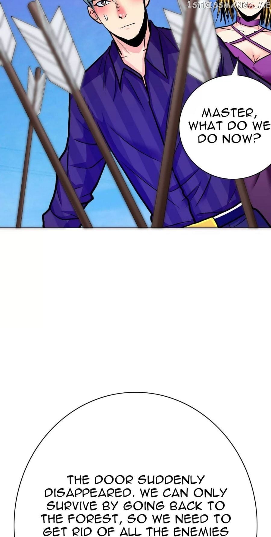 System Xianzun in the City ( I Am Immortal ) chapter 100 - page 5