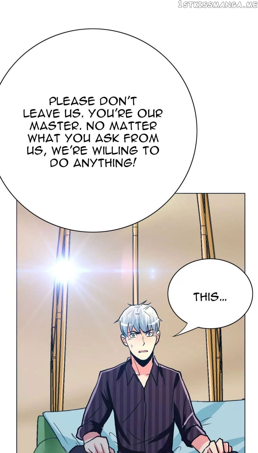System Xianzun in the City ( I Am Immortal ) chapter 100 - page 59