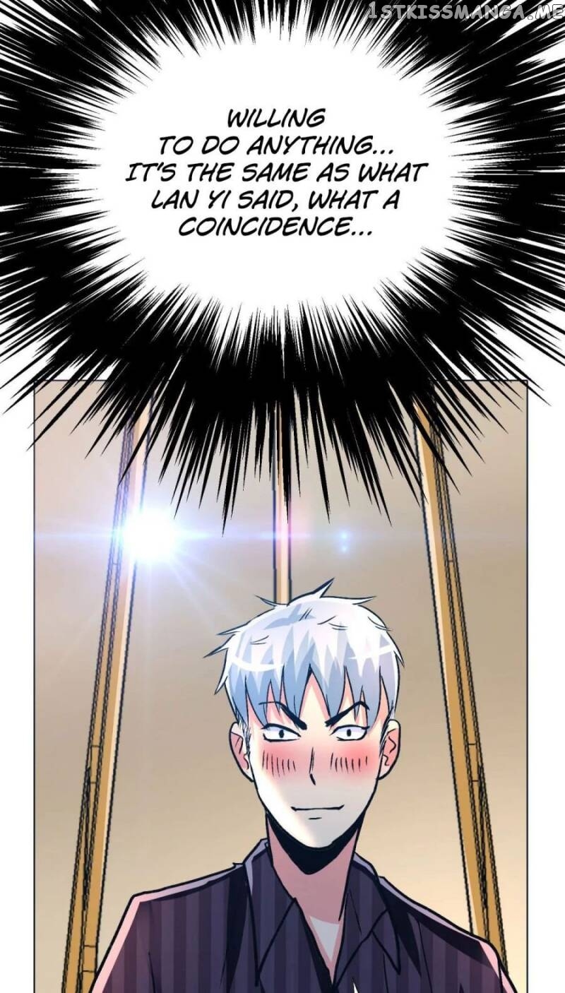 System Xianzun in the City ( I Am Immortal ) chapter 100 - page 61