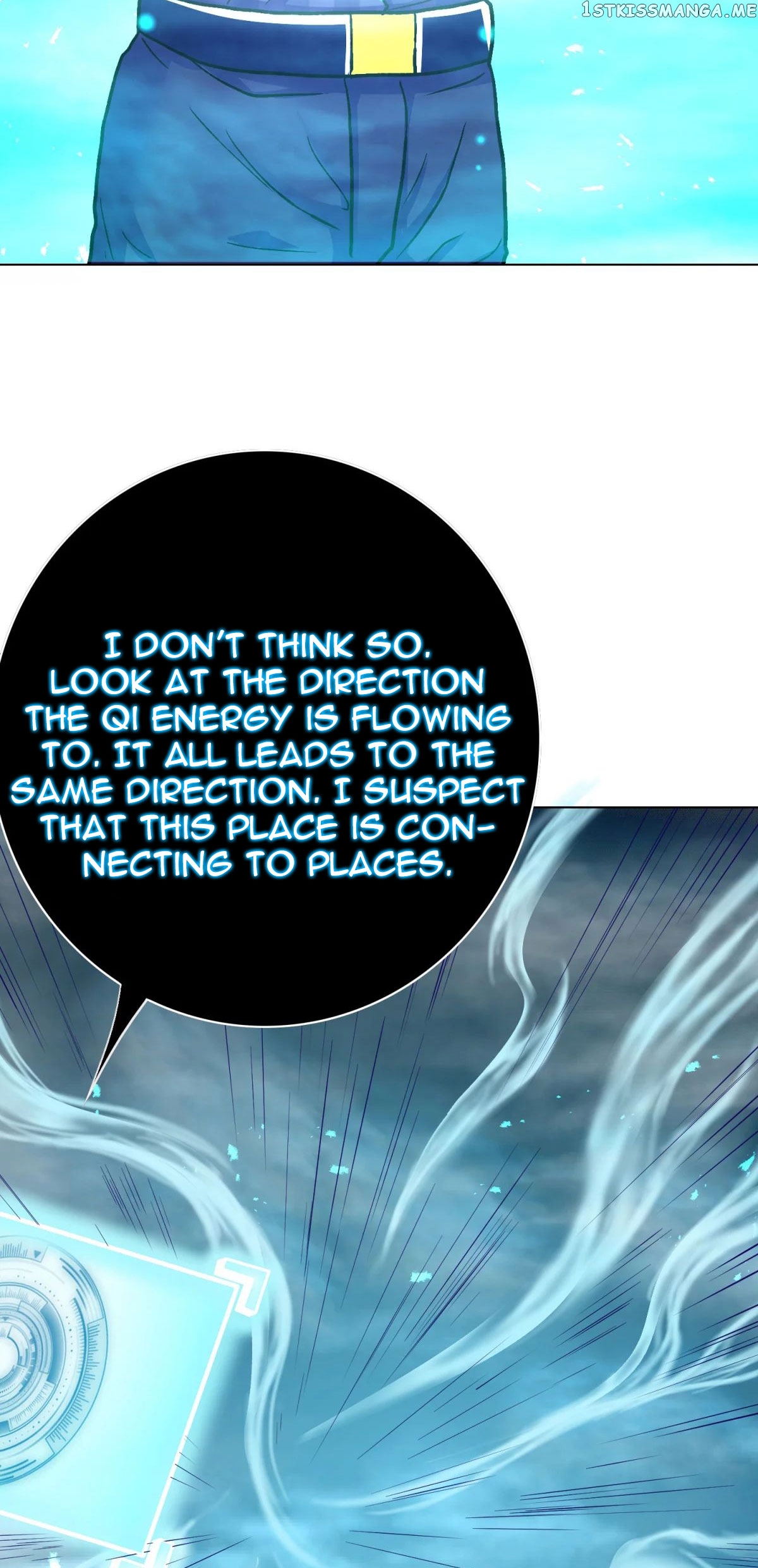 System Xianzun in the City ( I Am Immortal ) chapter 99 - page 13
