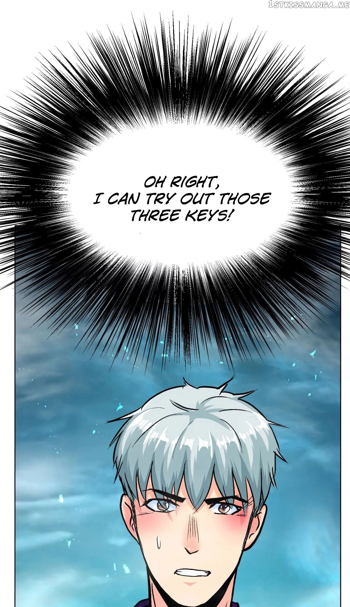 System Xianzun in the City ( I Am Immortal ) chapter 99 - page 22