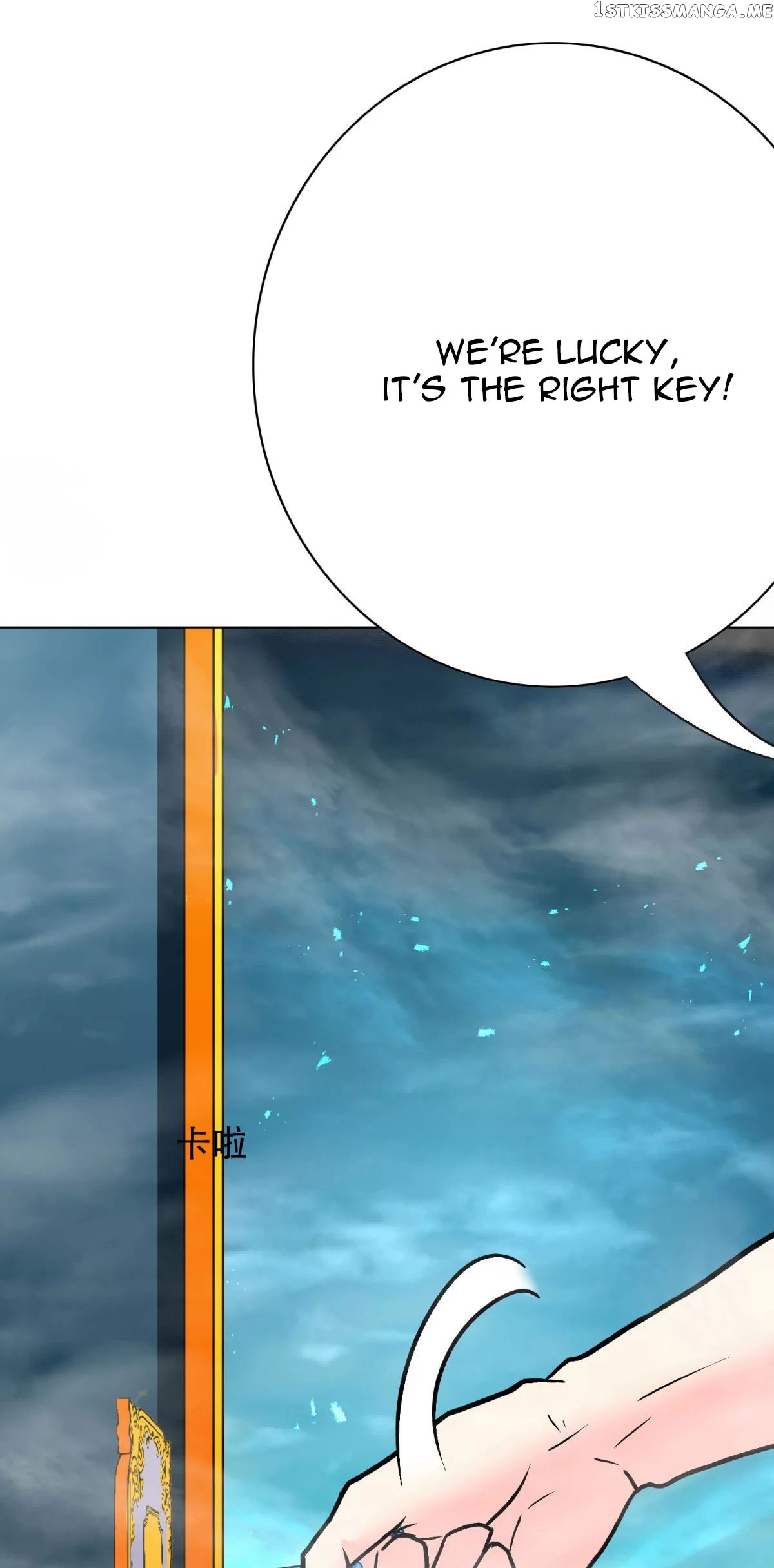 System Xianzun in the City ( I Am Immortal ) chapter 99 - page 26