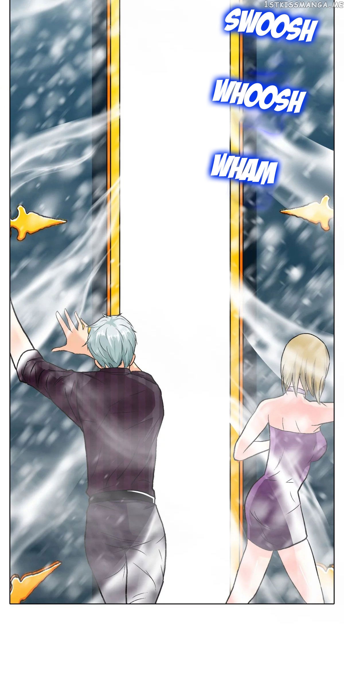 System Xianzun in the City ( I Am Immortal ) chapter 99 - page 28