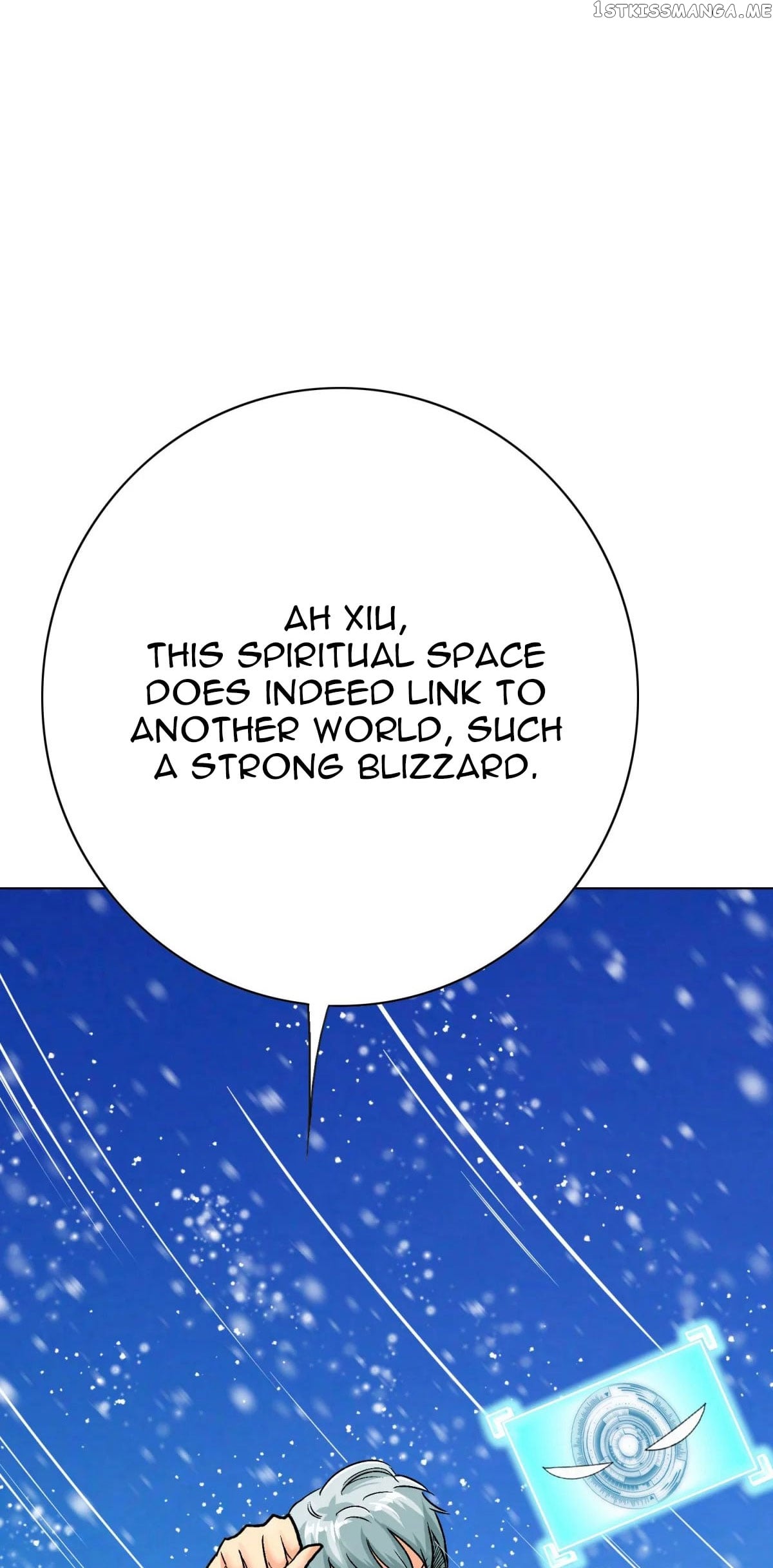 System Xianzun in the City ( I Am Immortal ) chapter 99 - page 29