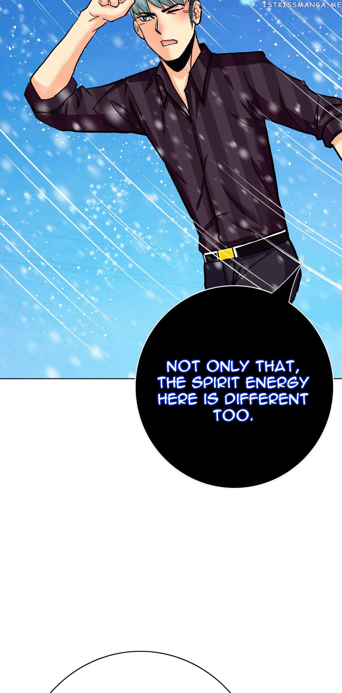 System Xianzun in the City ( I Am Immortal ) chapter 99 - page 30