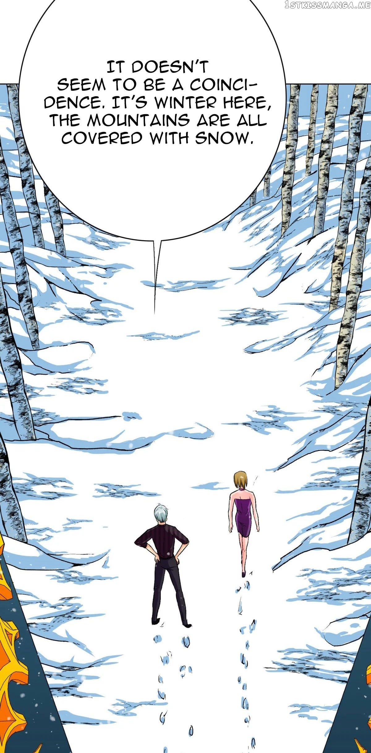 System Xianzun in the City ( I Am Immortal ) chapter 99 - page 31