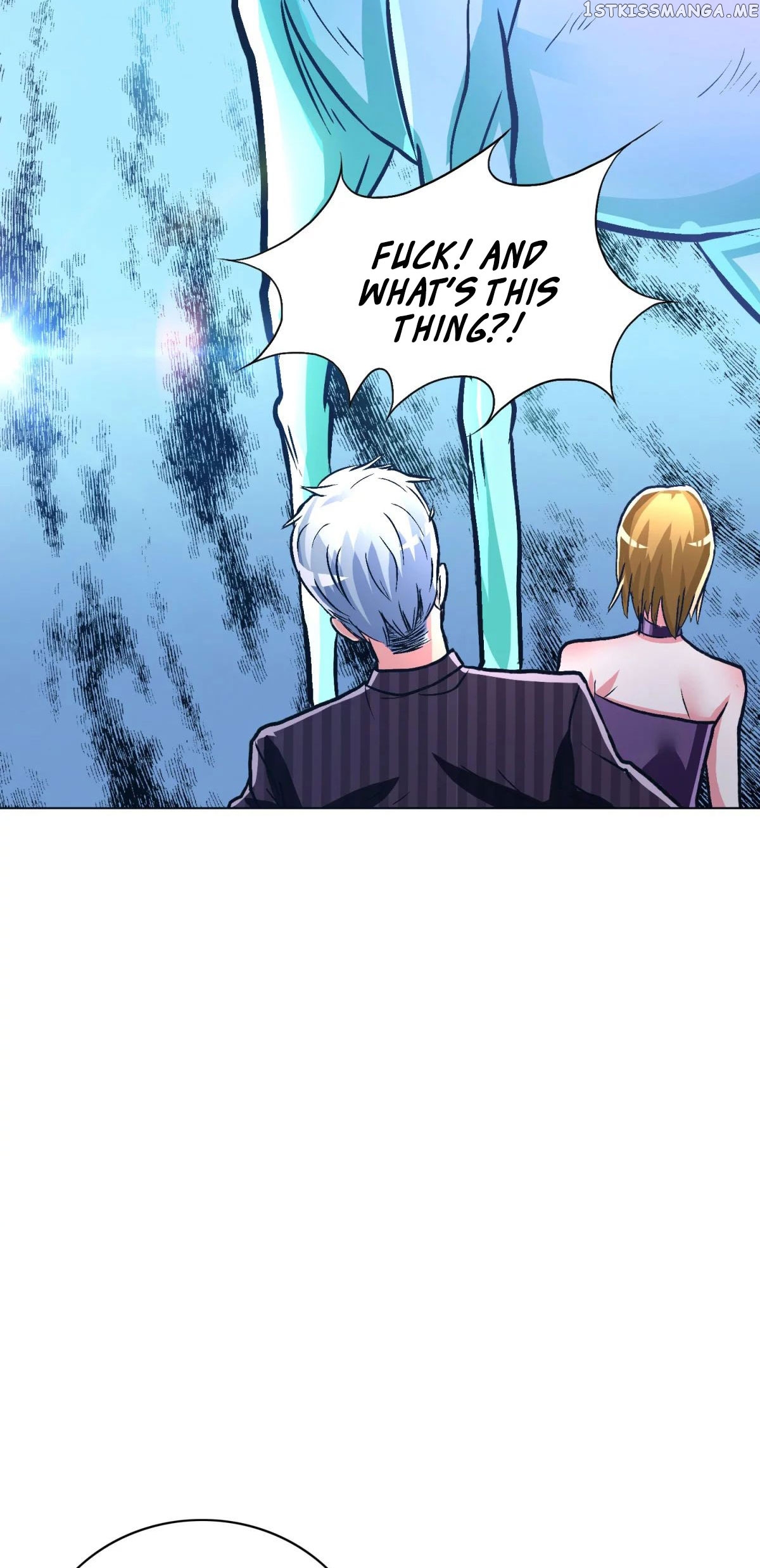 System Xianzun in the City ( I Am Immortal ) chapter 99 - page 38