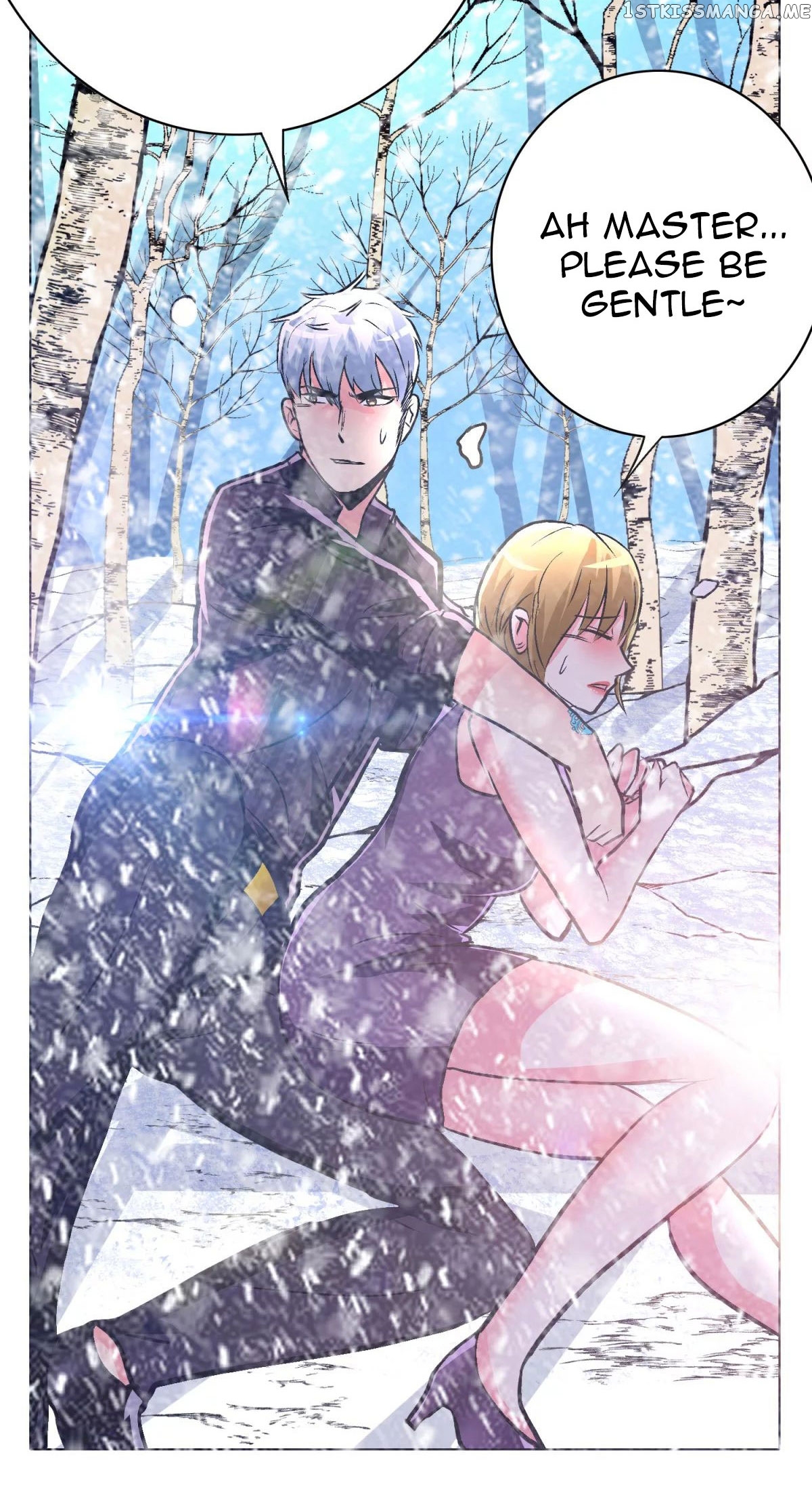 System Xianzun in the City ( I Am Immortal ) chapter 99 - page 56