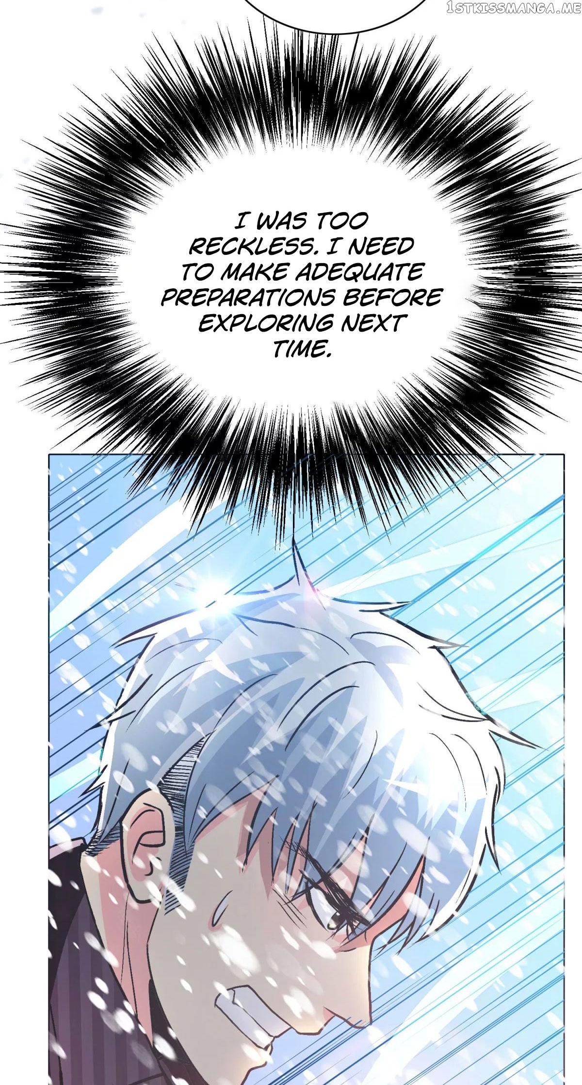 System Xianzun in the City ( I Am Immortal ) chapter 99 - page 59