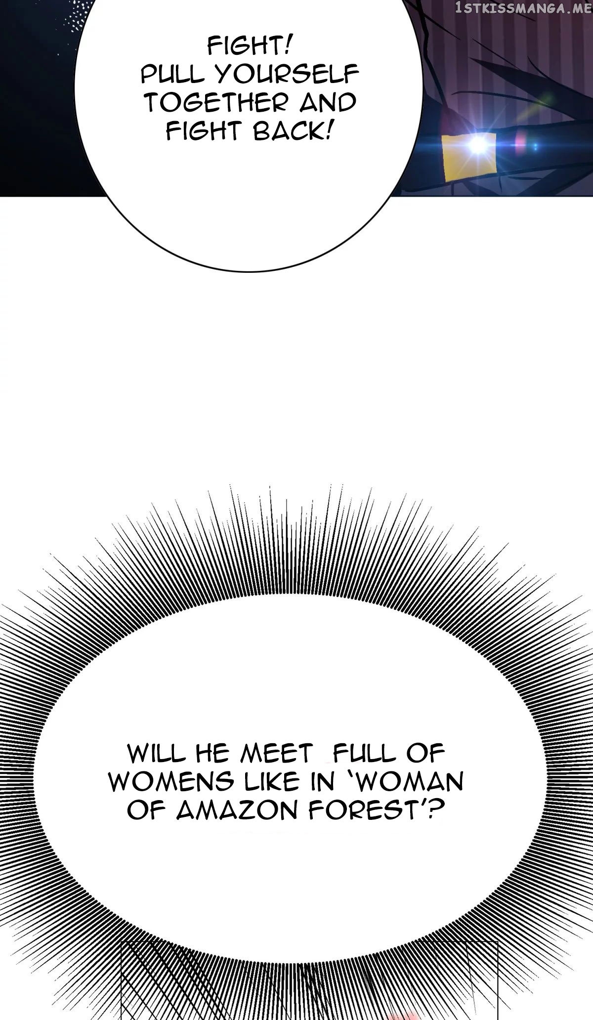 System Xianzun in the City ( I Am Immortal ) chapter 99 - page 64