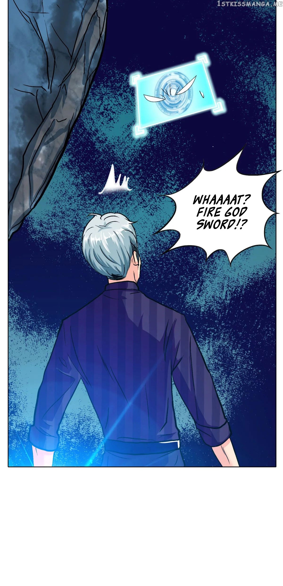 System Xianzun in the City ( I Am Immortal ) chapter 98 - page 17