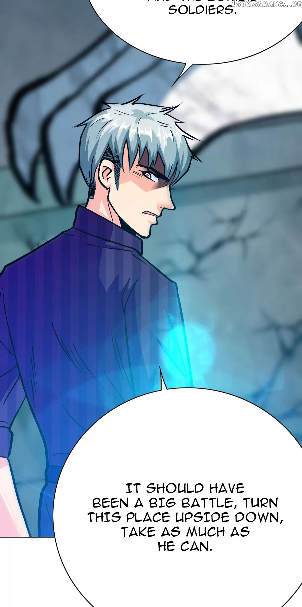 System Xianzun in the City ( I Am Immortal ) chapter 98 - page 23