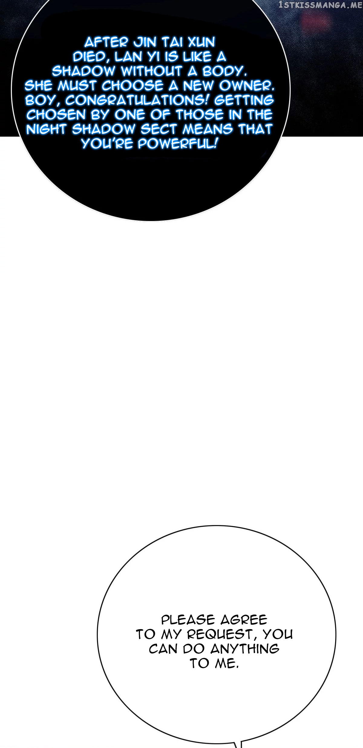 System Xianzun in the City ( I Am Immortal ) chapter 98 - page 40