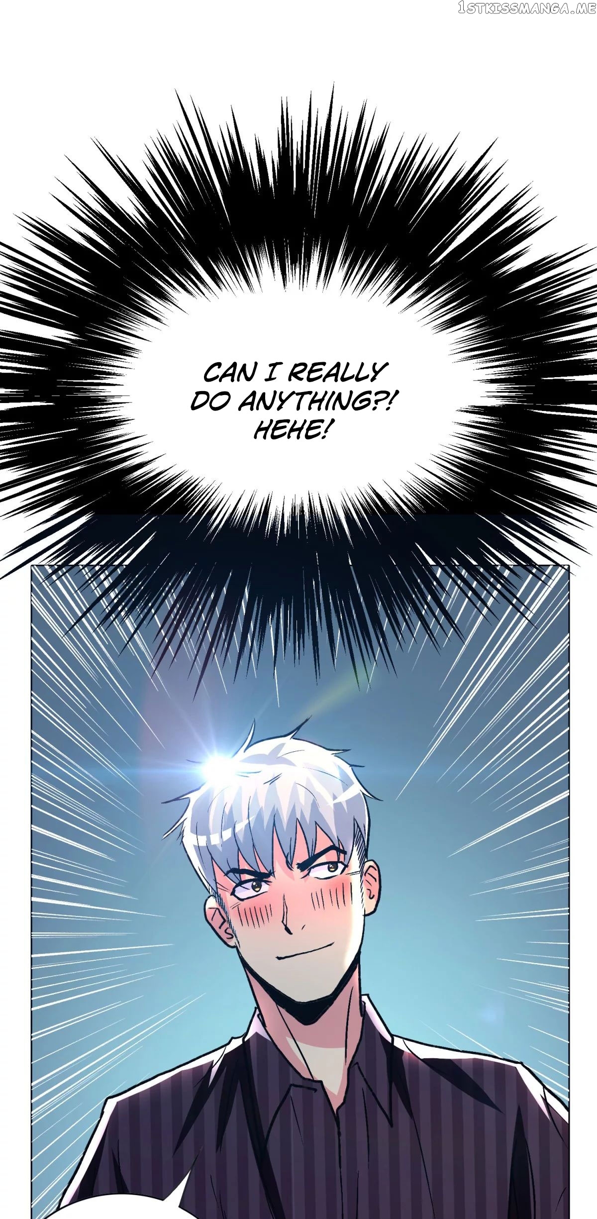 System Xianzun in the City ( I Am Immortal ) chapter 98 - page 42