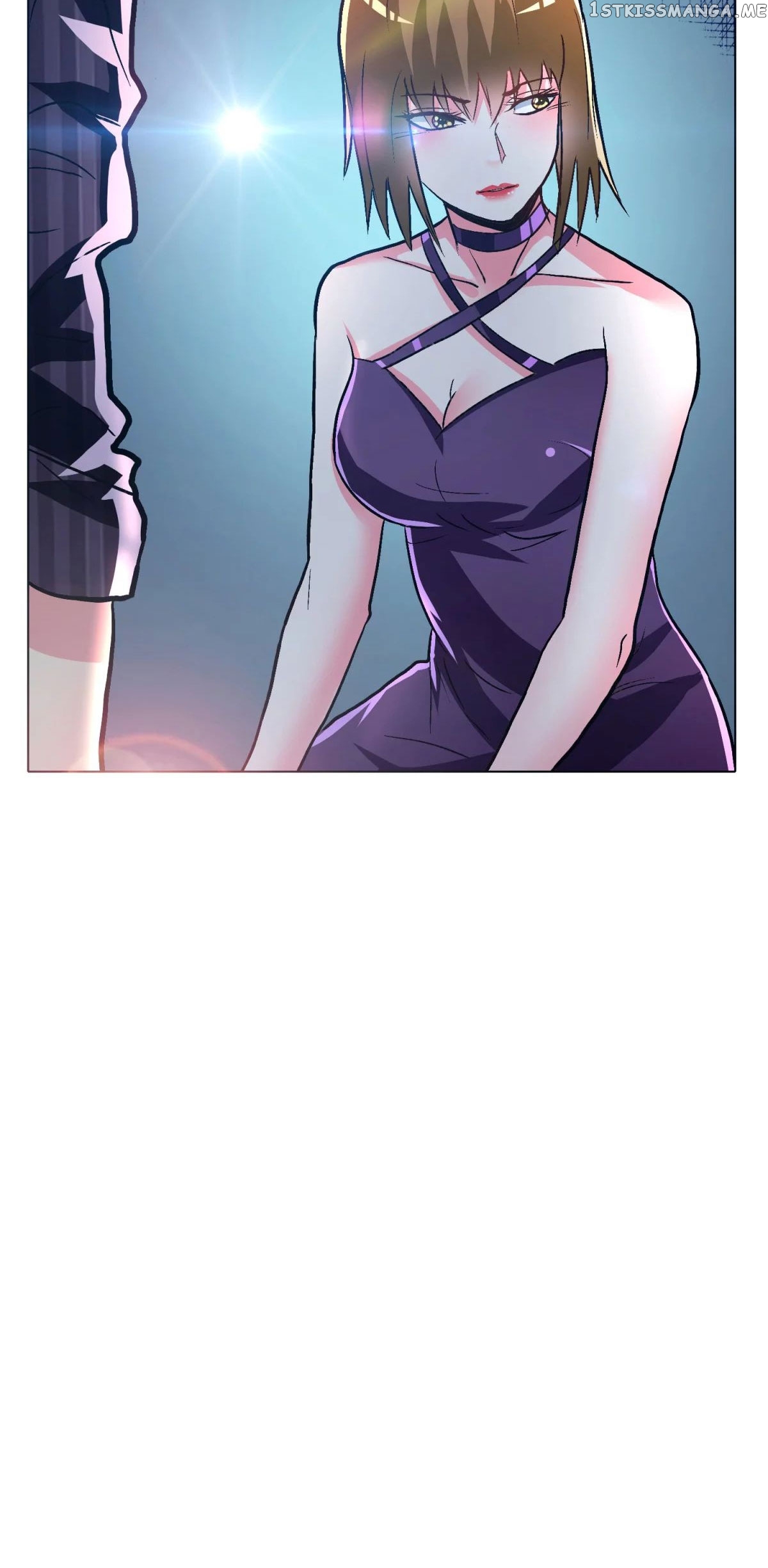 System Xianzun in the City ( I Am Immortal ) chapter 98 - page 46