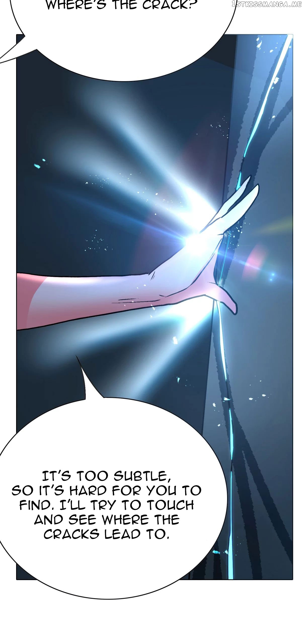 System Xianzun in the City ( I Am Immortal ) chapter 98 - page 52