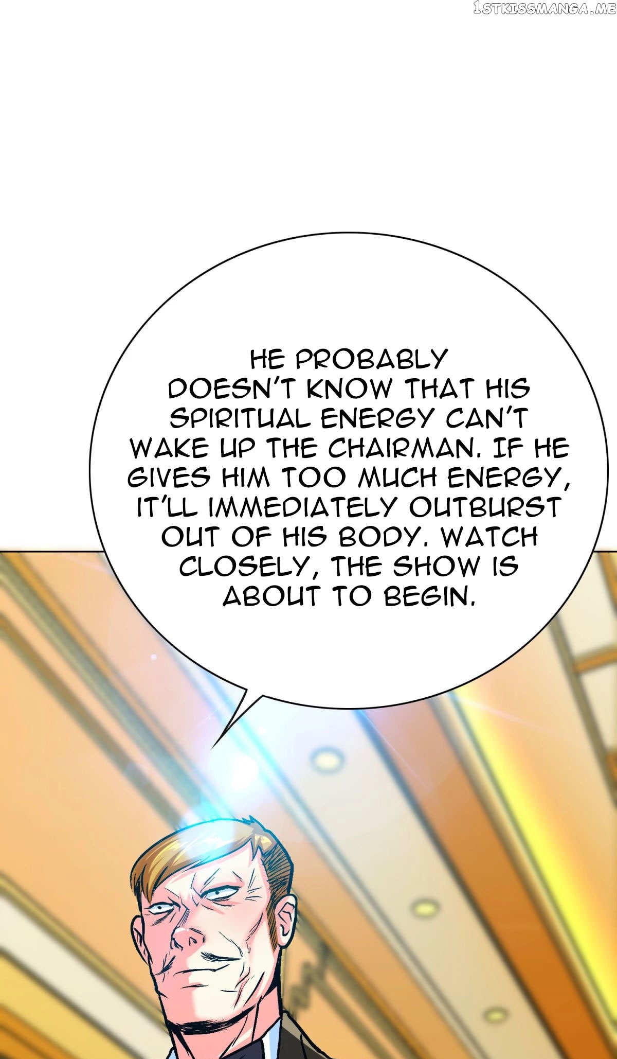 System Xianzun in the City ( I Am Immortal ) chapter 97 - page 12